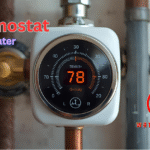 termostat water heater
